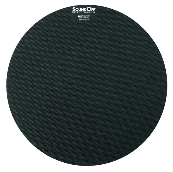 EVANS SO14 14 HQ SOUND OFF TOM VE TRAMPET SUSTURUCU ürün görseli