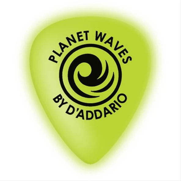 PLANETWAVES 1CCG4-10 10 STD - CEL - GLO - MEDIUM PENA ABD