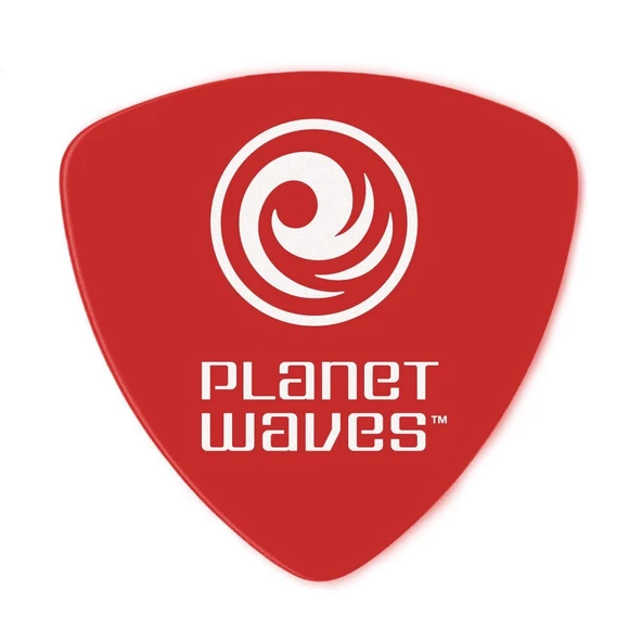 PLANETWAVES 2DRD1-25 25 WIDE-PICK-DURALIN-RD-SUP-LT   ABD ürün görseli
