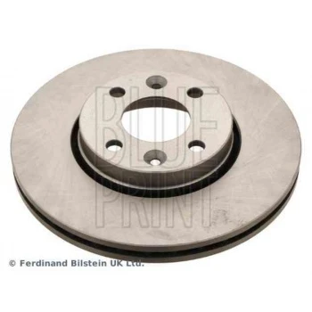 Nissan On Fren Aynası Havalı Micra K12 03>10 Note 06>12 Clio III 06>10 Modus 04> 260×4 - Blueprint Adn143112 - Resim 1