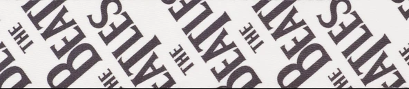 PLANETWAVES 50BTL01 PLANETWAVES 50BTL01 GİTAR ASKISI, 50MM, BEATLES-CLASSIC LOGO ürün görseli