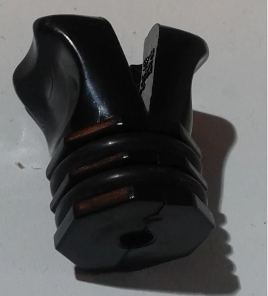 MAXTONE 36- CYMBAL CLAMP TAIWAN - 3