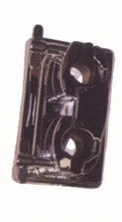 MAXTONE 6112B KROS ÜST BRAKET İ TOM KOLLARINI KROSA SABİTLEMEK İ