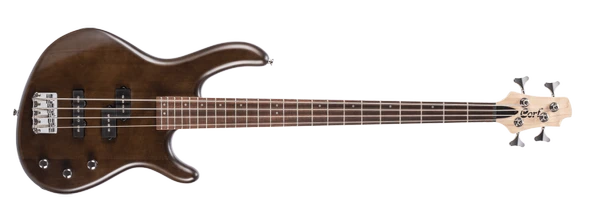 CORT ENDONEZYA AB4PJOPW CORT AB4PJOPW BASS GİTAR ACTION, DOUBLE CUTAWAY ürün görseli