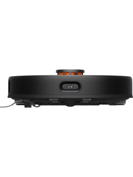 Xiaomi Mi Robot Vacuum Mop 2 Ultra Robot Siyah (KUTU HASARLI-OUTLET) - 2