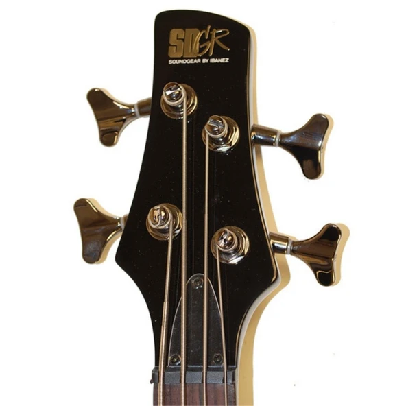 IBANEZ SR520-BK IBANEZ SR520-BK BASS GİTAR - 3