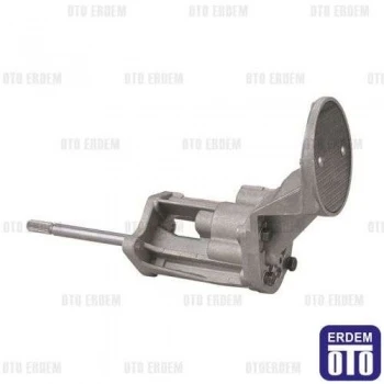 Renault Eski Pompa Yag Renault 9 (l42) 1400 (eng. C1j C2j) - Supsan Pl0046 ürün görseli