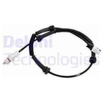 Renault Abs Hiz Sensoru On Sag/sol Opel Vivaro Renault Trafıc 01>10 - Delphi Ss20155 ürün görseli