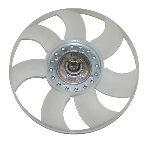 Ford Fan Motoru Transıt V347 2.2tdci / 2.4tdci 06>14 V363 2,2tdci 155ps 14> Pervaneli - Fanex Cs2711 ürün görseli