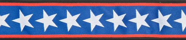 PLANETWAVES 50PLA10 PLANETWAVES 50PLA10 GİTAR ASKISI, 50MM, LOCK-STARS STRIPES ürün görseli