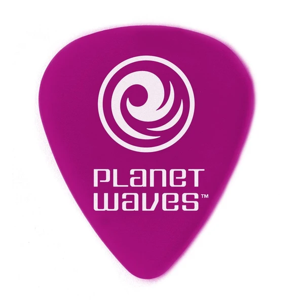 PLANETWAVES 1DPR6-25 25 STD - PENA - DURALIN - PUR - HEAVY PENA ürün görseli