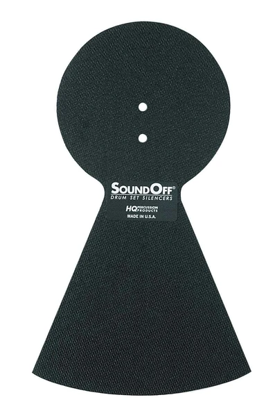 EVANS SOCYM (16-20) HQ SOUND OFF ZİL SUSTURUCUSU ürün görseli