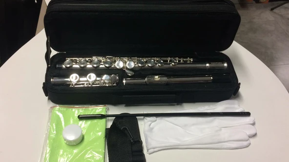 CREMONIA FL4116S-E FLÜT KUTULU - Resim 2