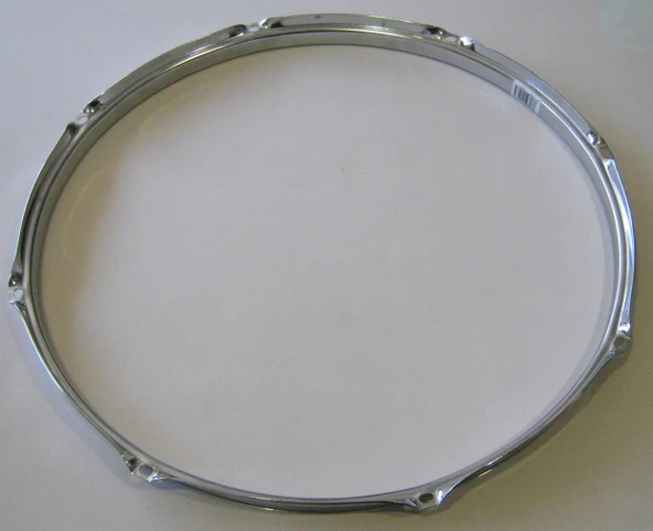 MAXTONE HP16-8B 16"  DAVUL ÇEMBERİ- 8 DELİKLİ  TAIWAN ürün görseli