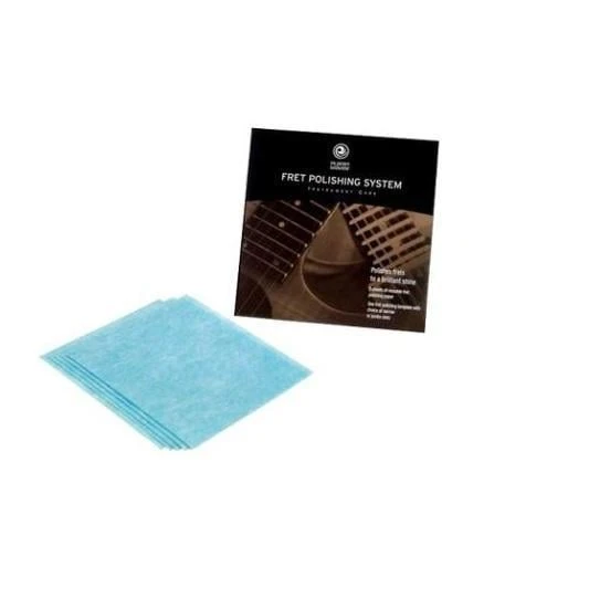 PLANETWAVES PWFRP PLANETWAVES PWFRP FRET TEMİZLEME BEZİ ürün görseli