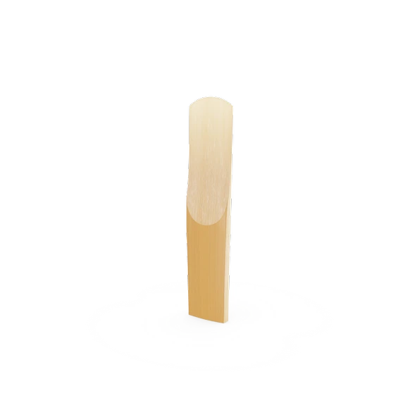 RICO ORRS10SSX3M ORGANIC SELECT JAZZ SOPRANO SAKSAFON KAMIŞI - Resim 2