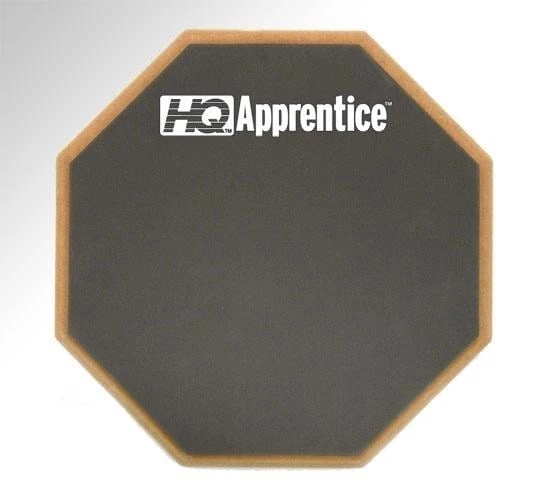 EVANS ARF7GM EVANS ARF7GM 7" REAL FEEL, TEK TARAFLI, ÇALIŞMA PEDİ ürün görseli