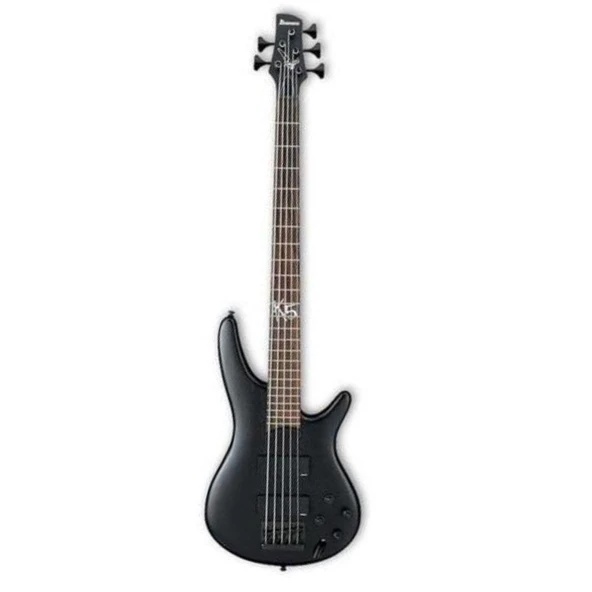IBANEZ SR956EWN-BKF IBANEZ SR956EWN-BKF BASS GİTAR, 6 TELLİ ürün görseli