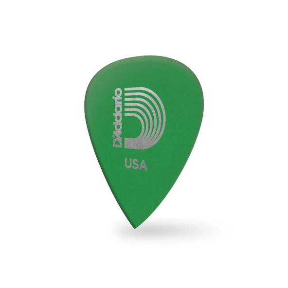 PLANETWAVES 6DGN4-10 10 STD - PENA - DURALIN - PRECISION - MEDIUM PENA - Resim 2