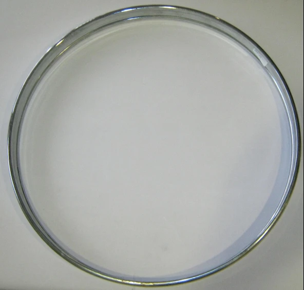 MAXTONE HP20 DAVUL ÇEMBERİ KROS 20  CHROM  TAIWAN ürün görseli