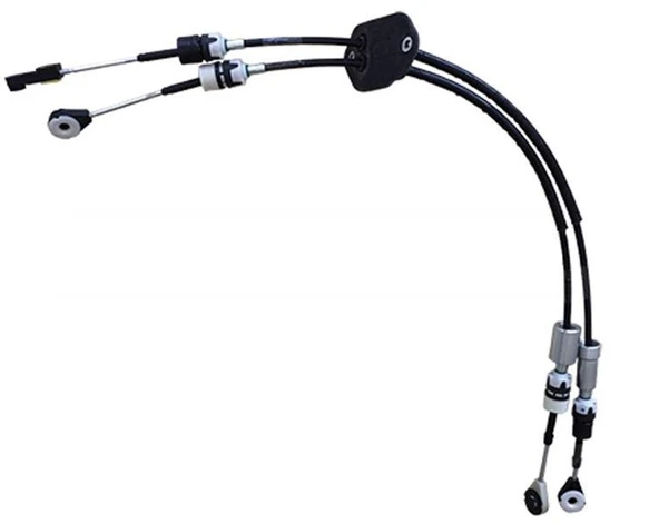 Fiat Vites Kumanda Teli Sag/sol  Ducato III-Boxer III-Jumper III 2.2 Hdi (euro5) 2010- - Zenon Fi1030 ürün görseli 1