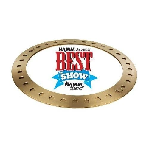 SABIAN HC-13 13" HOOP CRASHER ürün görseli