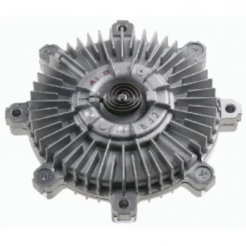 Hyundaı Ticarı Fan Termigi Starex Tci 02> H100 Kamyonet 04> - Kale 352780 ürün görseli 1