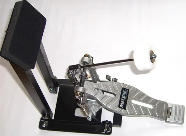 MAXTONE BD97 MAXTONE BD97 KICK ÇALIŞMA PEDİ (PEDAL DAHİLDİR) ürün görseli