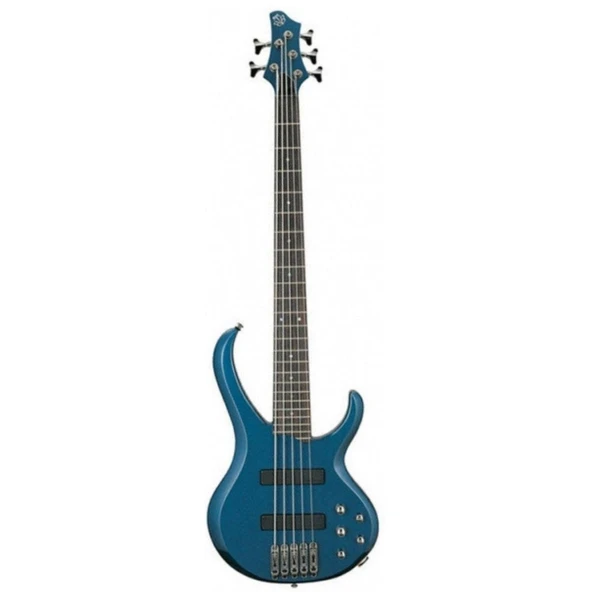 IBANEZ BTB475RB IBANEZ BTB475RB BASS GİTAR, 5 TELLİ ürün görseli 1
