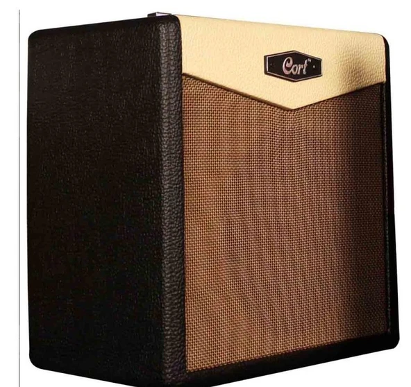 CORT ENDONEZYA CM30R CORT CM30R ELEKTRO GİTAR AMFİSİ, 30W