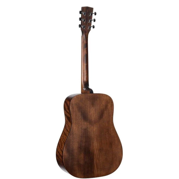 CORT ENDONEZYA EARTH60M OP CORT EARTH60M OP AKUSTİK GİTAR, OPEN PORE - Resim 2