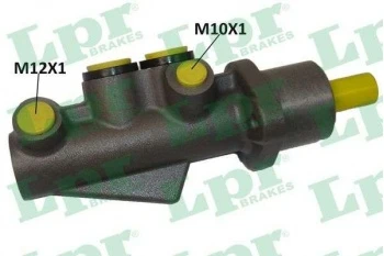 Renault Fren Ana Merkez Clio II Abslı 98> (20,6mm) - Lpr 1270 ürün görseli