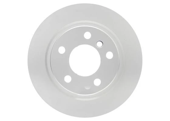 Bmw Fren Diski Arka Bmw F20 F21 F22 F23 - Bosch 0986479043 - Resim 1