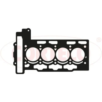 Mini Cooper Silindir Kapak Contası Mini N16 B16a R55 R56 R57 R58 R59 R60 Psa Ep3 Ep3c Ep6 Ep6c Partner  508 5008 - Corteco 83415376 ürün görseli