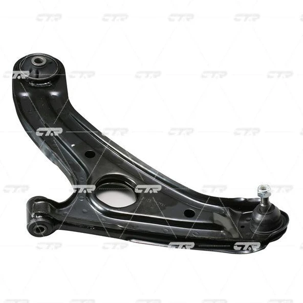 Kore Salıncak Ön Sol - Salıncak Ön Sol - Ctr Cq0125l ürün görseli