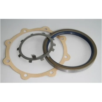 Mercedes Truck On Teker Porya Tamır Seti ( IC ) Mercedes Atego / Atego 2 / Travego / Setra - Corteco 19035979 ürün görseli