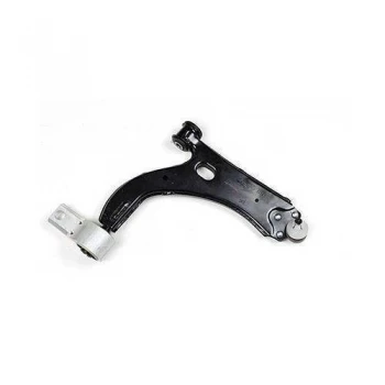 Ford On Alt Salıncak Sol Komple Fiesta V 01>08 Fusıon 02>12 Mazda II 03> - Orjın 00384 ürün görseli