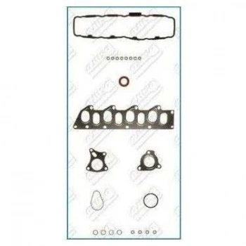 Renault Ust Takım Contası Keceli Silindir Kapaksız Kangoo Megane Laguna Trafıc Master 1,9dci (7mm) / (f9q) - Supsan S0081024 ürün görseli