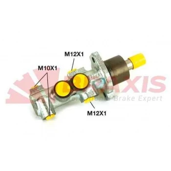 Psa Fren Ana Merkezi 306 Ym Partner / Xsara 97>05 Berlingo 96>08 Abssız 23.81mm - Braxıs Aj0097 ürün görseli