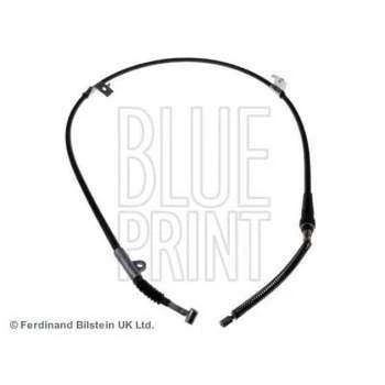 Nissan El Fren Teli Arka Sag Terrano II 2.4 2.7 3.0 4wd 96>02 (uzun Sase) - Blueprint Adn146302 ürün görseli