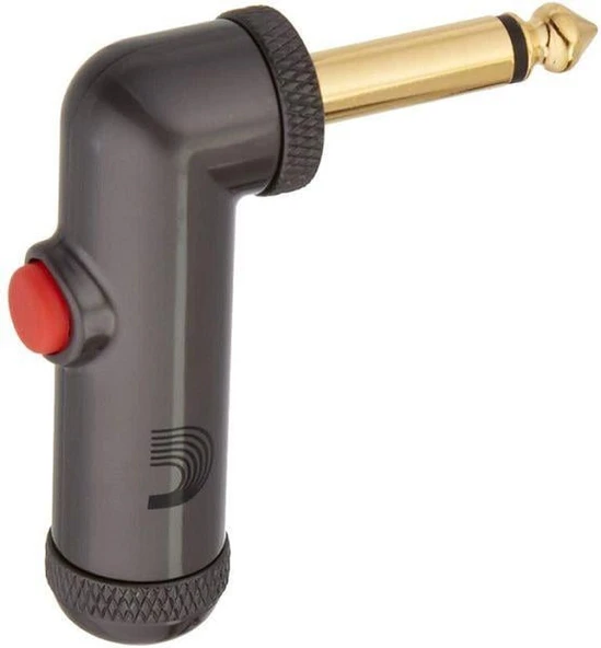 PLANETWAVES PWAGRAP2 PW AÇ KAPAT SWITCHLİ PİPO JACK 14 İNCH GOLD  ÇİN ürün görseli