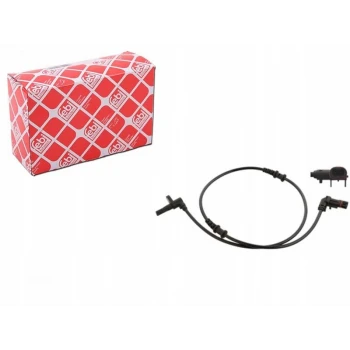 Mercedes Abs Sensoru On Viano W639 03> Vito W639 03> - Febi 102827 ürün görseli