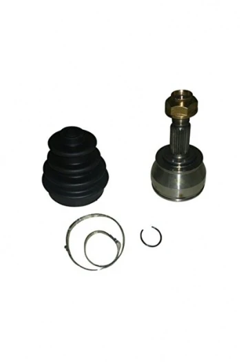 Fiat Aks Kafası Fiorıno Punto Stilo 1.3jtd 16v (tekerlektarafı Dis Freze: 25. Tekerlek Tarafı IC Frze: 24 - Anka 20500008 ürün görseli