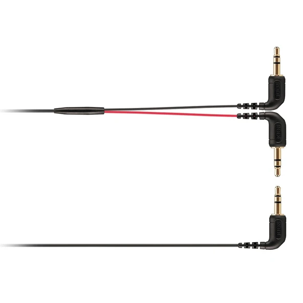 RØDE SC11 275 mm. TRS Y-Splitter kablo ürün görseli 1