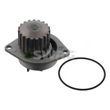 DEVIRDAIM SU POMPASI P106 GTI SAXO VTS TU5J4 (1,6 16V) P206 P207 C3 C4 TU5JP4 (1,6 16V) EC5 - SWAG 62919068 - 1