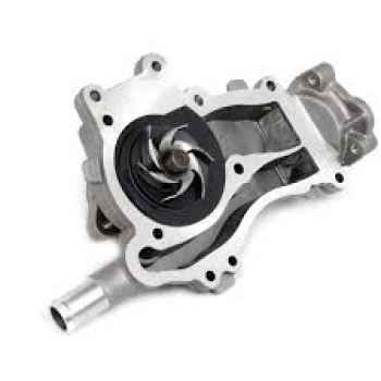 Opel Devirdaım Su Pompası Mokka /mokka X 13>19 Astra J 10> Corsa D 07>14 İnsignia A 09>17 Meriva B 10>17 - Akd Op105110 - Resim 1