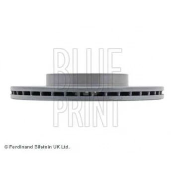 Suzukı On Fren Aynası Havalı Suzukı Marutı Ritz 09-> Splash 08-> Swift 05-> Vauxhall Agıla 08-14 Legacy 00- - Blueprint Adk84321 ürün görseli