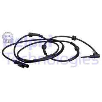Alfa Romeo Abs Hiz Sensörü - 147 10/2000 > 03/2010 - Delphi Ss20628 ürün görseli