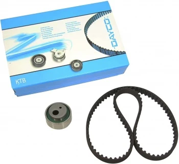 Psa Eksantrık Rulman Kiti (triger Seti) P106 P206 P205 P306 405 Ym P206 Xsara Saxo Tu5jp Tu5j2 (101 Dis - Dayco Ktb113 ürün görseli