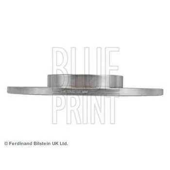 Psa Fren Diski Arka C4 Picasso II Grand Picasso 13 > C5 Aırcross 18 > Jumpy V 16 > / Ds7 Crossback 17 > - Blueprint Adt343318 - Resim 1